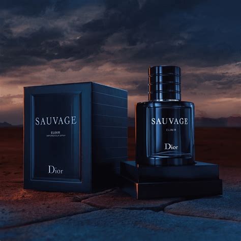 autoduft dior|dior cologne sauvage elixir.